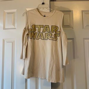 Star Wars top